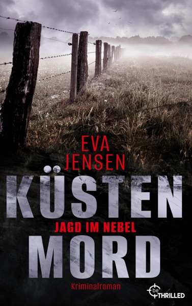 Cover Küstenmord: Jagd im Nebel
