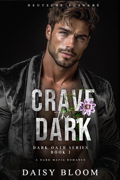 Cover Crave The Dark: Eine Dark Mafia Romance