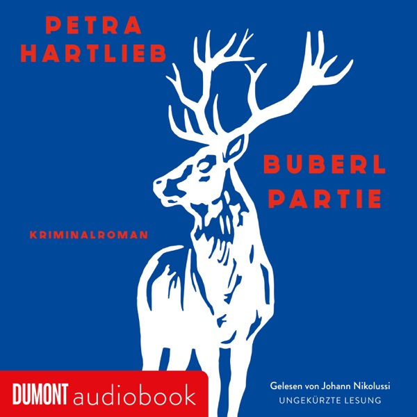 Cover Buberlpartie