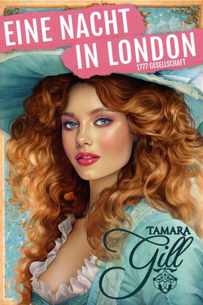 Cover Eine Nacht in London