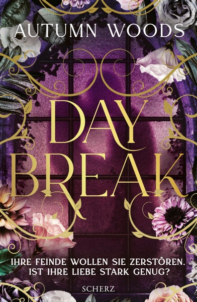 Cover Daybreak