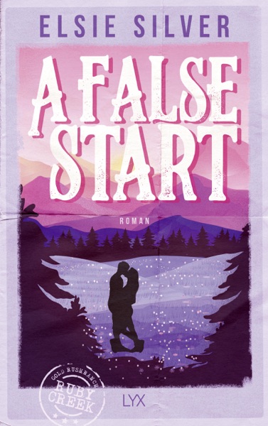 Cover A False Start