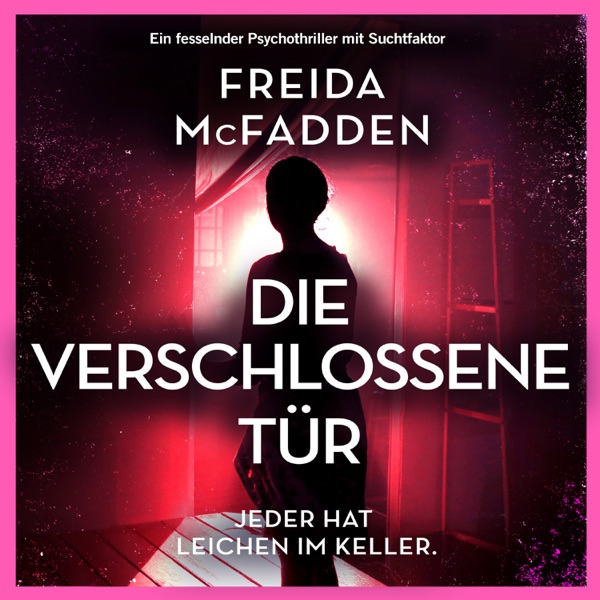 Cover Die verschlossene Tür (Ungekürzt)