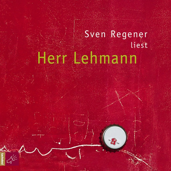 Cover Herr Lehmann - Der Herr Lehmann-Kosmos, Band 1 (Ungekürzt)