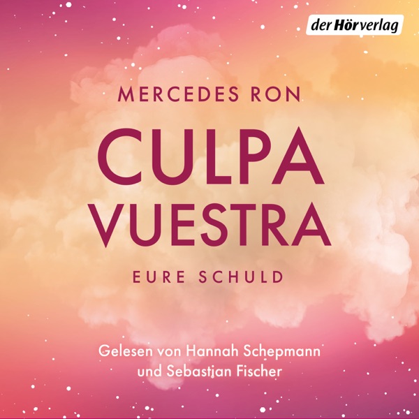Cover Culpa Vuestra – Eure Schuld