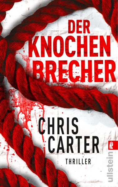 Cover Der Knochenbrecher