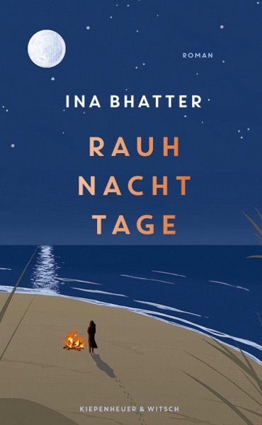Cover Rauhnachttage