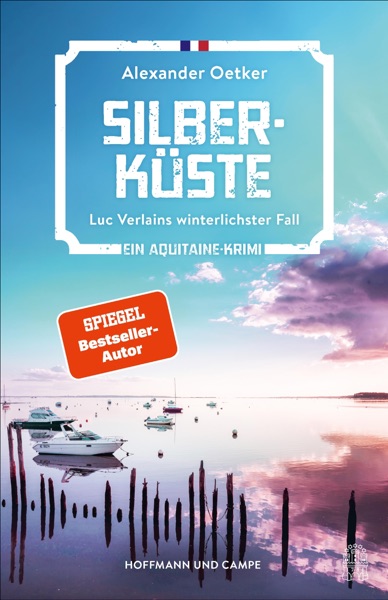 Cover Silberküste