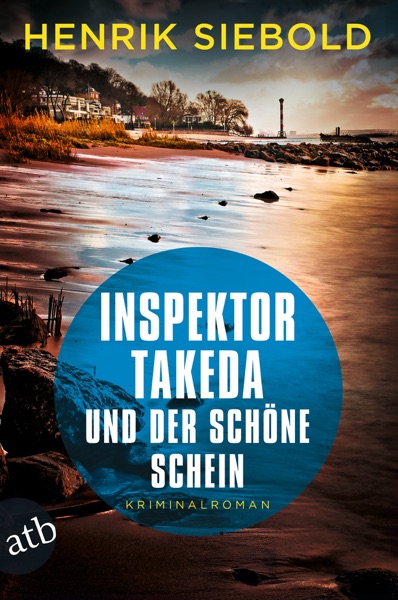 Cover Inspektor Takeda und der schöne Schein