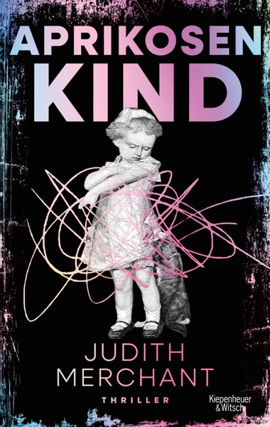Cover Aprikosenkind