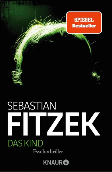 Cover Das Kind