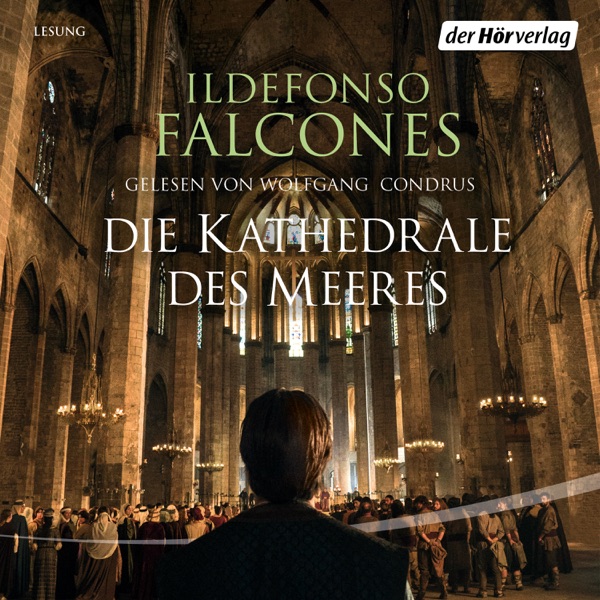 Cover Die Kathedrale des Meeres