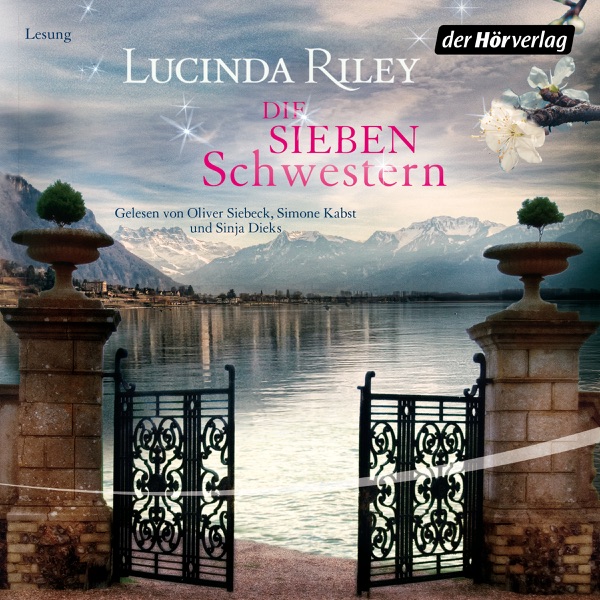 Cover Die sieben Schwestern