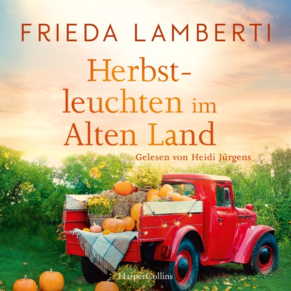 Cover Herbstleuchten im Alten Land