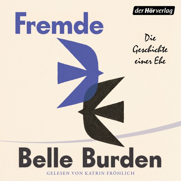 Cover Fremde