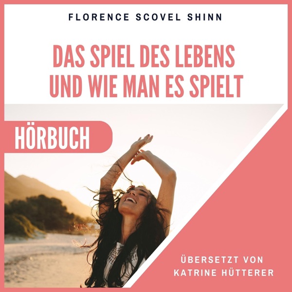Cover Das Spiel des Lebens und wie man es spielt