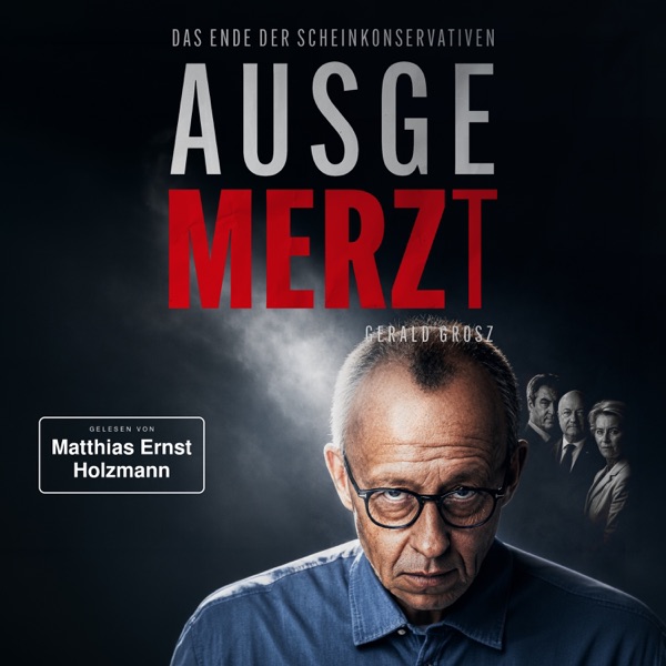 Cover Ausgemerzt