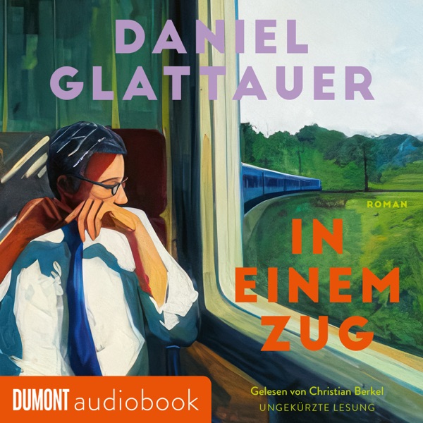 Cover In einem Zug