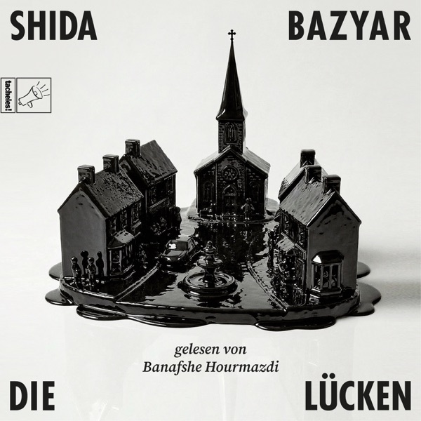 Cover Die Lücken (Ungekürzt)