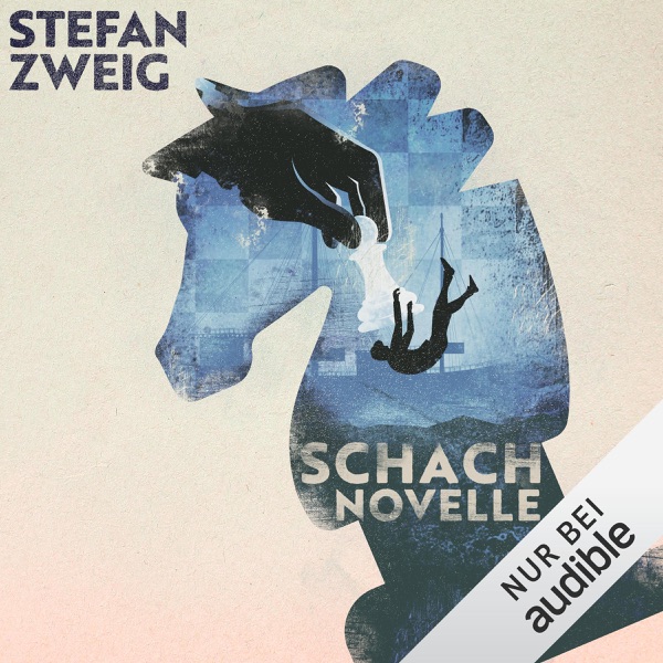 Cover Schachnovelle