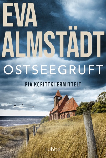 Cover Ostseegruft