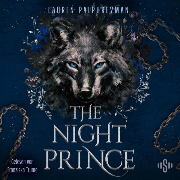 Cover The Night Prince