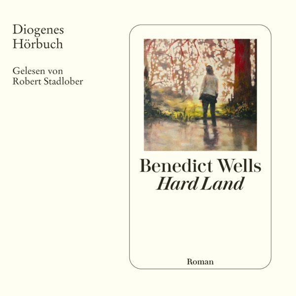 Cover Hard Land