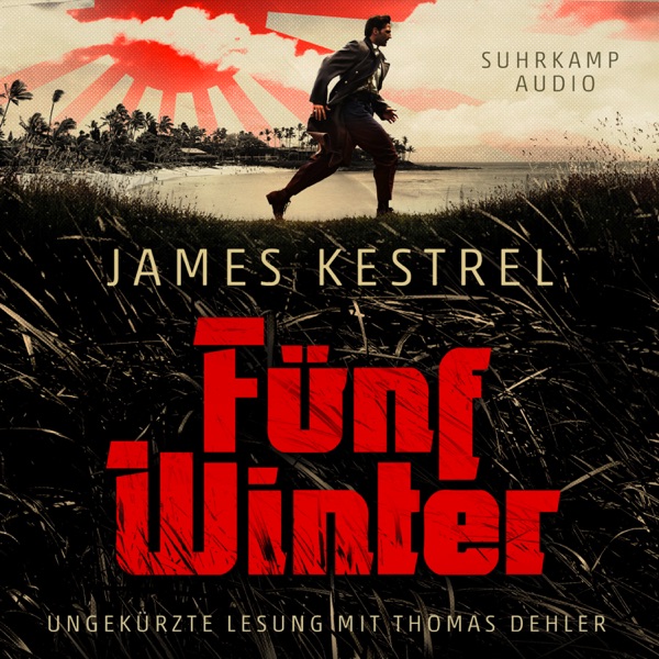 Cover Fünf Winter (Ungekürzt)