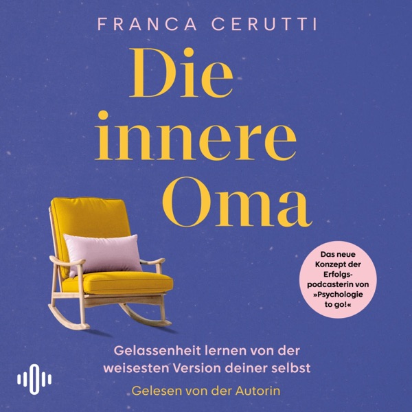 Cover Die innere Oma