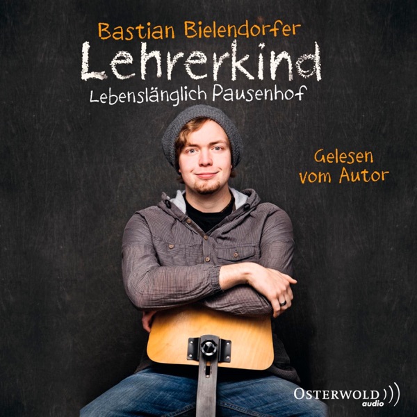 Cover Lehrerkind