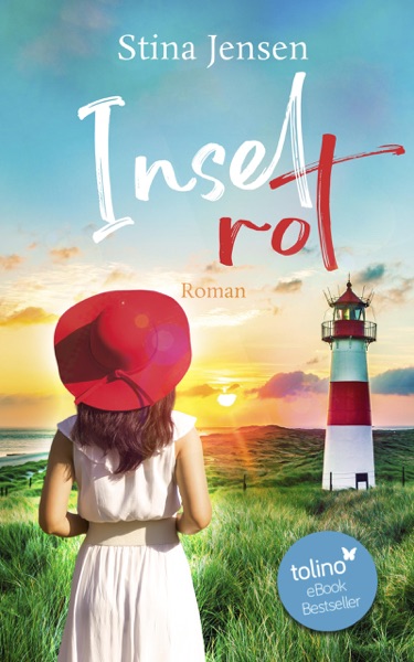 Cover INSELrot