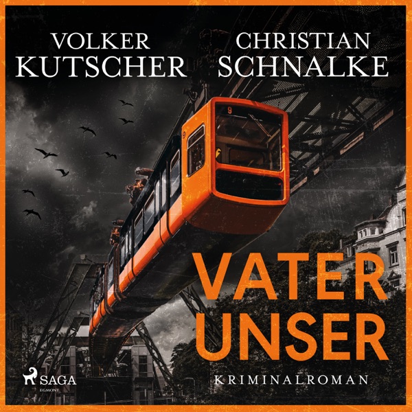 Cover Vater unser