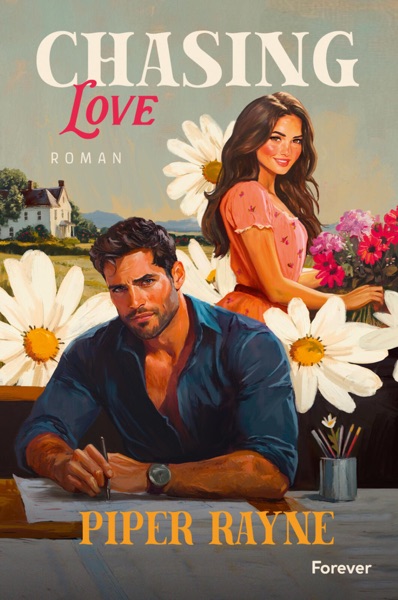 Cover Chasing Love