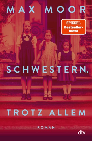 Cover Schwestern. Trotz allem