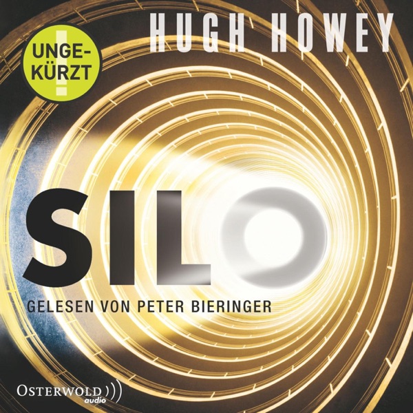 Cover Silo  (Silo 1)