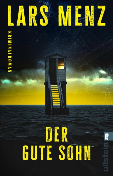 Cover Der gute Sohn