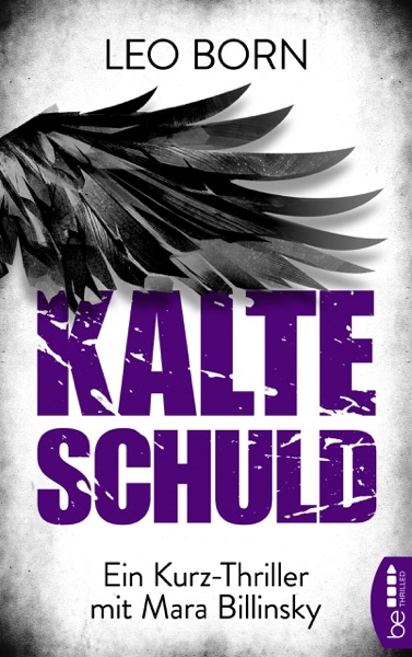 Cover Kalte Schuld