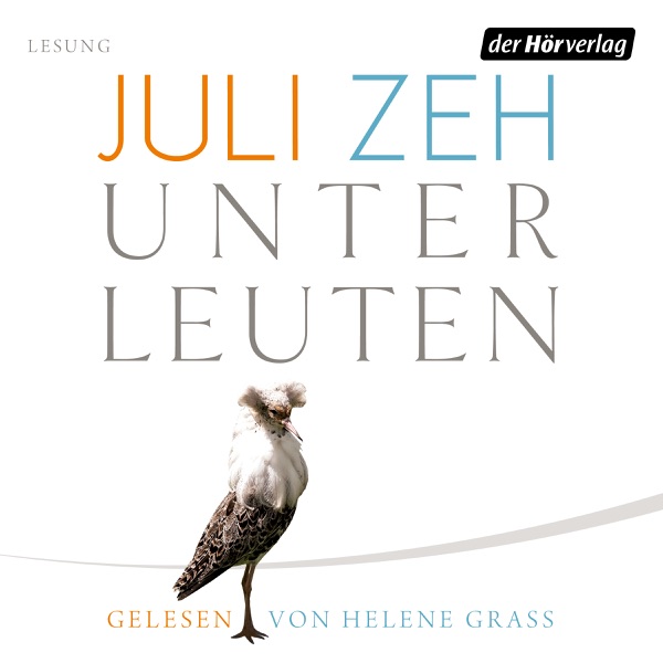 Cover Unterleuten