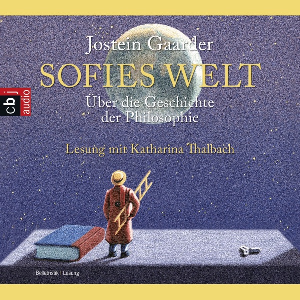 Cover Sofies Welt