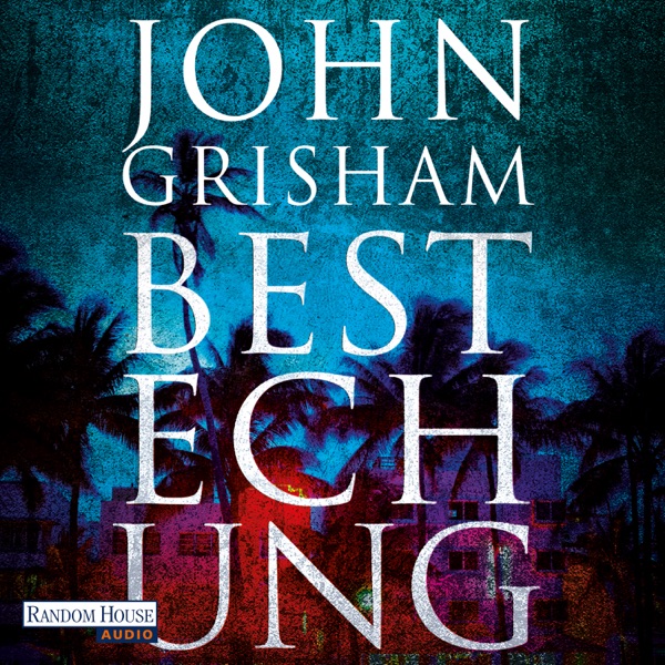 Cover Bestechung