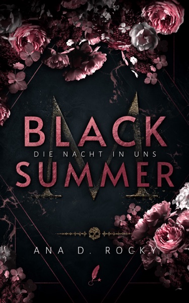Cover Black Summer - Die Nacht in uns