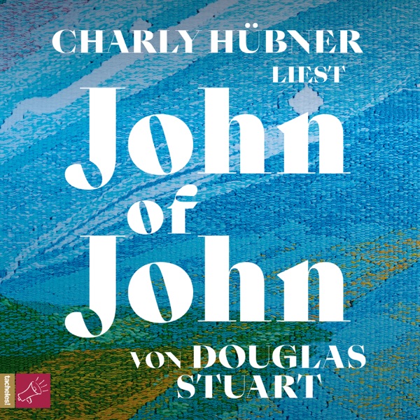 Cover John of John (ungekürzt)