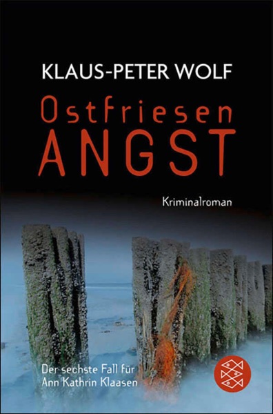 Cover Ostfriesenangst