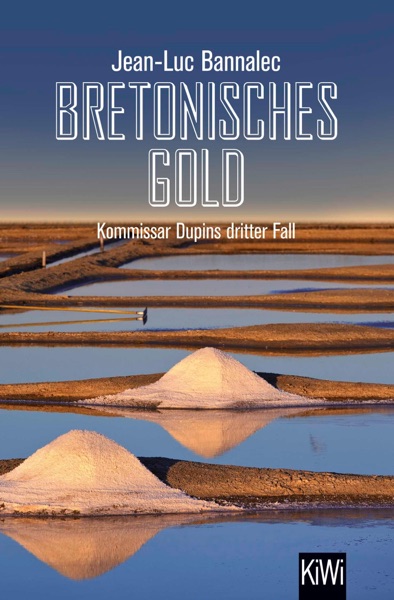 Cover Bretonisches Gold