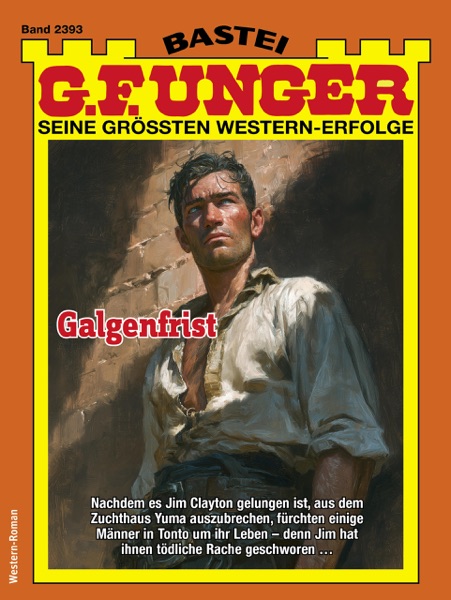 Cover G. F. Unger 2393