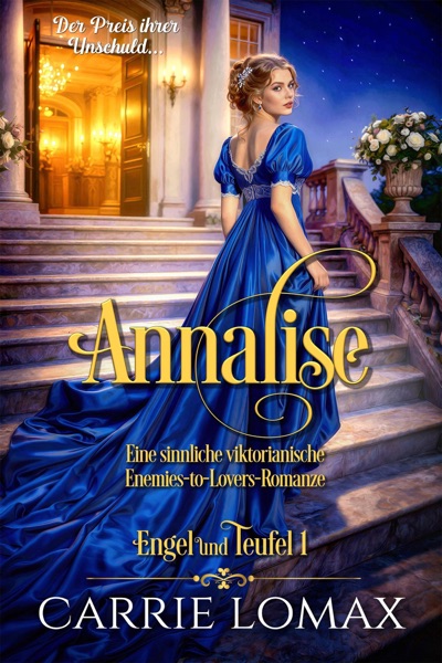 Cover Annalise