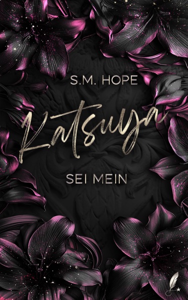 Cover Katsuya - Sei Mein