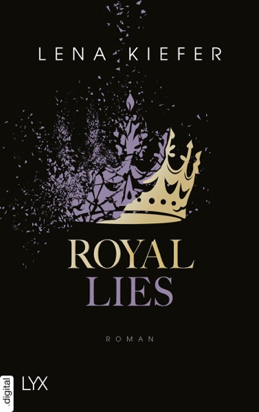 Cover Royal Lies