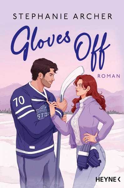 Cover Gloves Off