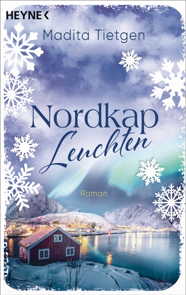 Cover Nordkapleuchten